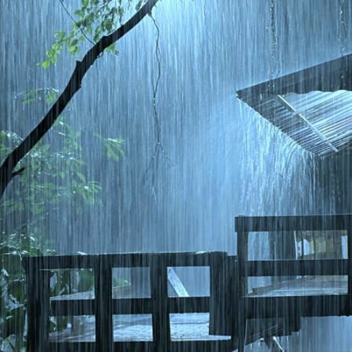 Gonna Rain Better