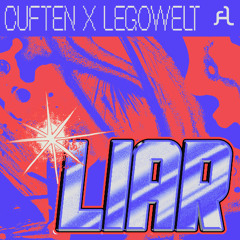 Premiere: Legowelt & Cuften - Liar [Astropolis Records]