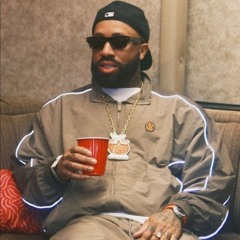 Unreleased Larry June Grails