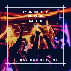 Party Pop Mix (RH01)