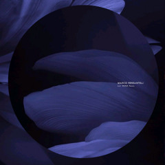 Marco Ferrantelli - Mago Bianco [Circular Limited]