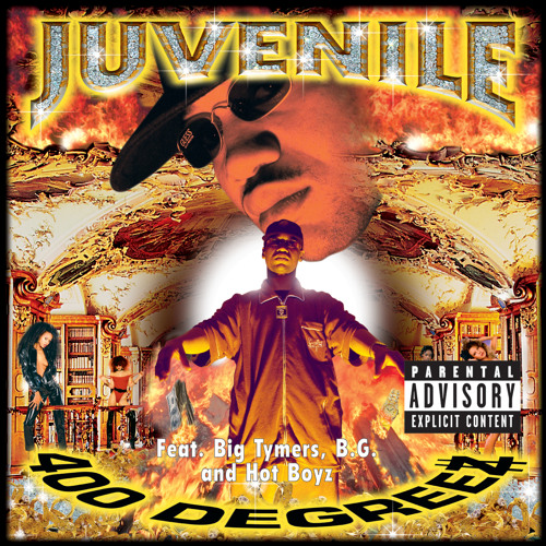 Stream Back That Azz Up (feat. Lil Wayne & Mannie Fresh) by Juvenile |  Listen online for free on SoundCloud