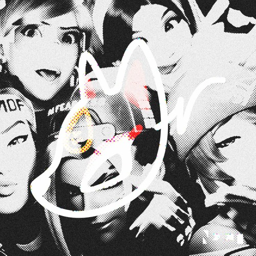 LE SSERAFIM ‘Perfect Night’ (NΣΣT Remix)