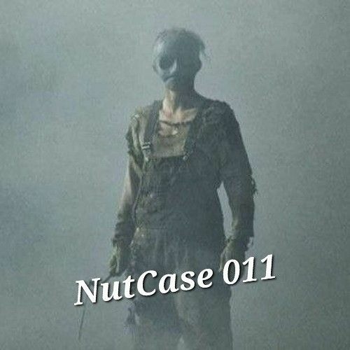 Mad E - NutCase 011- Hardtechno / Uptempo
