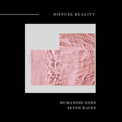 Humanoid Gods - Seven Races