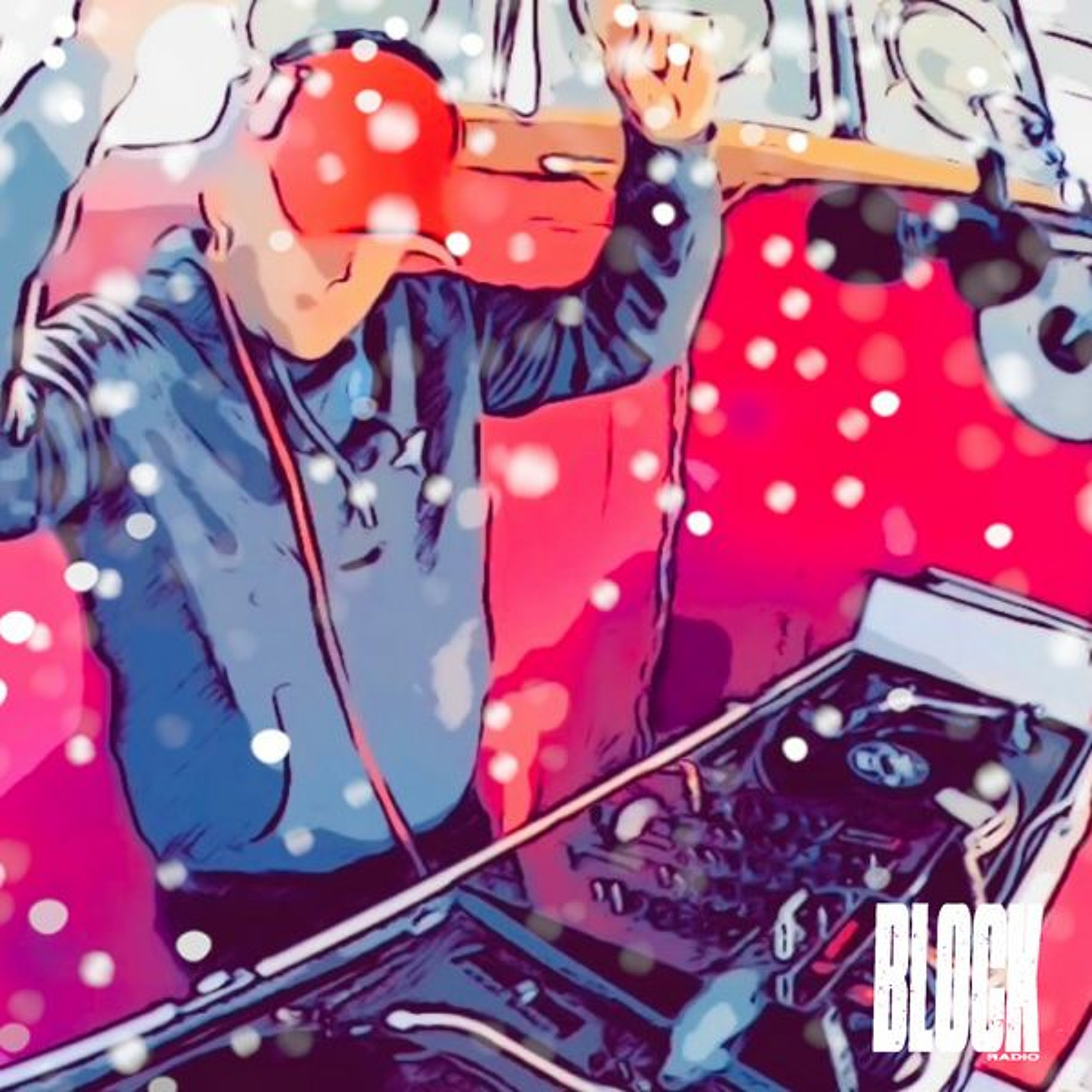 Block Radio