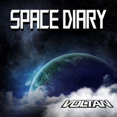 Voltan - Space Diary