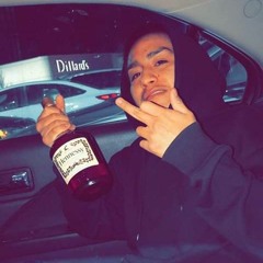 Therapy [Prod. Raspo]