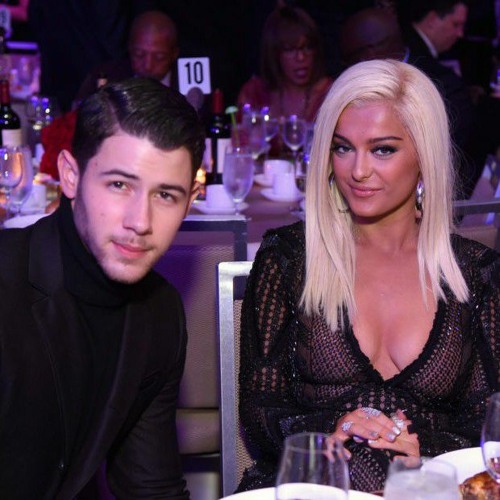Bebe Rexha feat. Nick Jonas- When I Broke Up With You