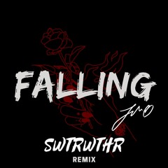 JMØ - Falling (swtrwthr Remix)