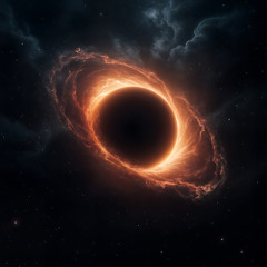 The Edge of Hollow Suns