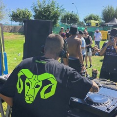 Iván Rbeira Podcast & Mixes