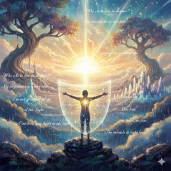 the miricle - Adrian Brooks