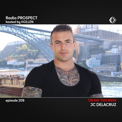 RadioProspect 209 - JC Delacruz