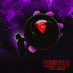 End Of Beginning Stranger Things Version [Instrumental]