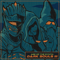 Epilogue (from "Dark Souls III") (Synthwave Arrangement) [feat. Kaobnir]