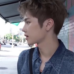 정수 (Xdinary Heroes) - 흠칫