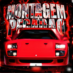 Montagem Pegadao