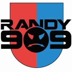 RANDY 909 MIX JAN 2021 GRUPPO HARDCORE TICINO