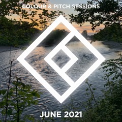 Colour and Pitch Sessions with Sumsuch - June 2021