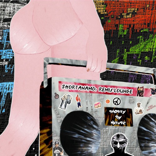 JayLib ft. Frank-N-Dank - McNasty Filth (Shortanamo Remix)