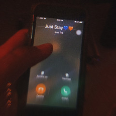 Just Trà- Just Stay