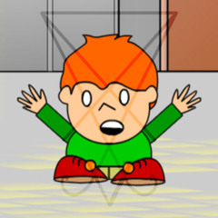 stupid ass ginger