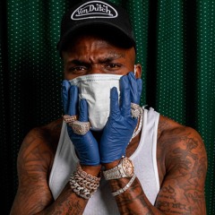 DaBaby - Give Her Back (Unreleased)