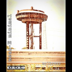 Mini Minimal ⚠️ don't expect melody