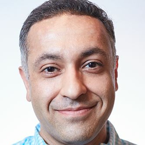 EP 233 Rahul Gandhi On Raising $150 Million To Create A Dropbox For Your Real Things