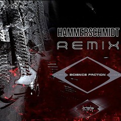 Hammerschmidt Remix of Eternal Basement "Science Faction" ebr027