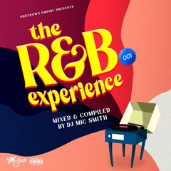The RnB Experience 001 (2021)