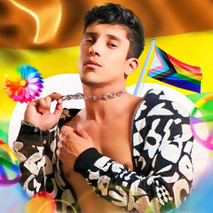 SET PRIDE - BDAY YURI CASTRO (GIS CLUB)