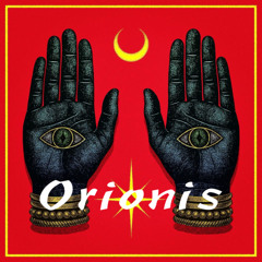 VadimoooV - Orionis ( Original Mix )