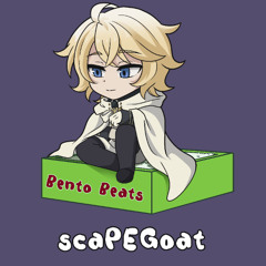 ScaPEGoat (From "Seraph of the End") [Lofi]