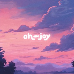 oh, the joy. - weaving dreams ep