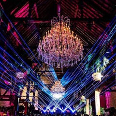 Dj Frenckel Presents Change The Night Extended September 2024