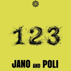 Jano & Poli - 1 2 3 (Freedownload)