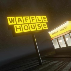 The Waffle House Has Found Its New Host