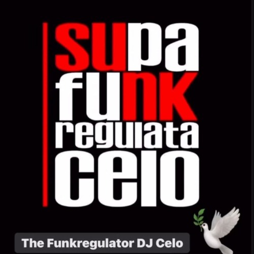TRIBUTE TO FUNKREGULATOR DJ CELO - NOTCH