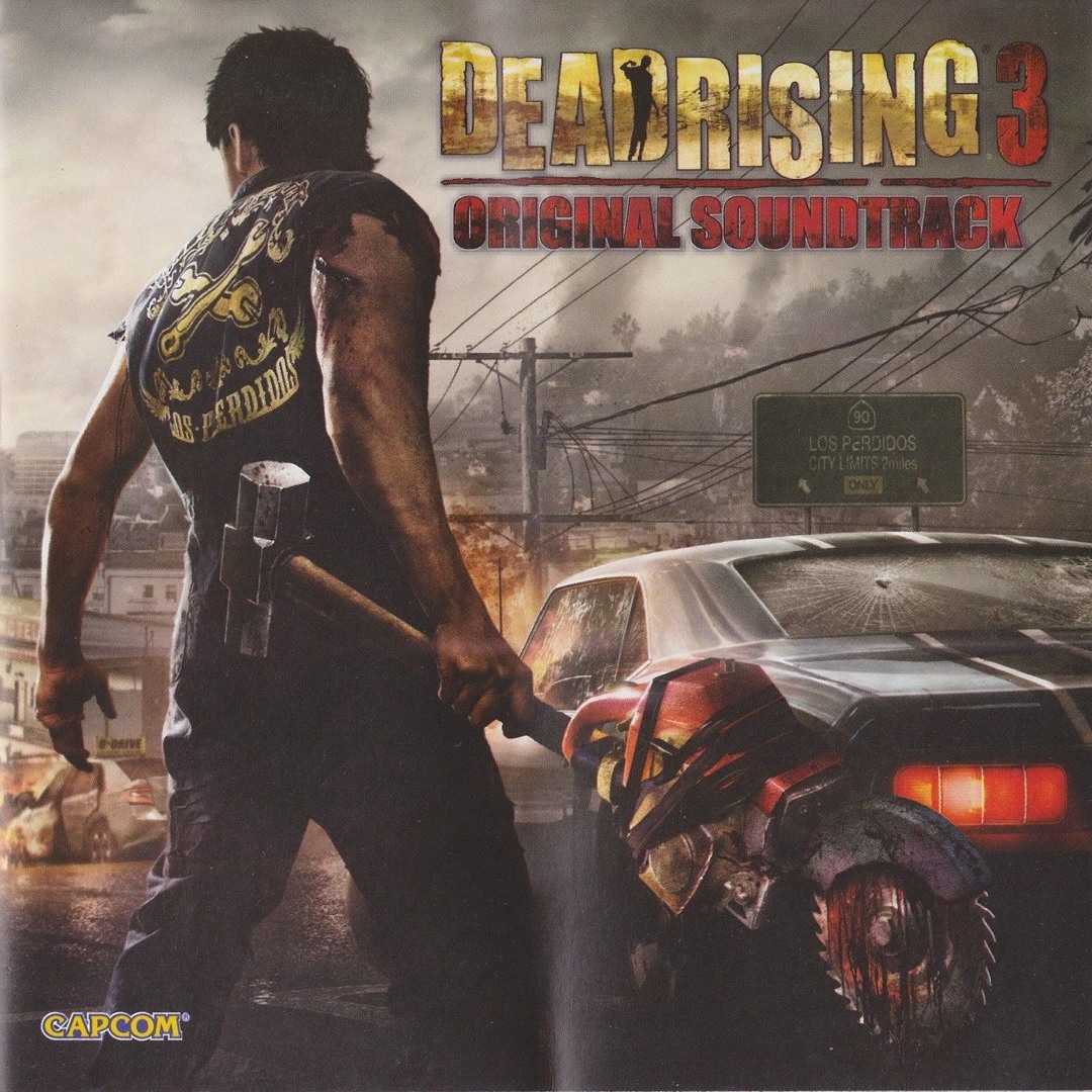 Dead Ringer Ost Stream The Loquendero | Listen to Dead Rising 3 (Soundtrack) (2013 ...