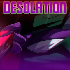 FNF: Vs. Impostor - Desolation By Comfortical (Ft. OneQuart)