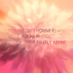 Sukhe Phool (Max Cooper Firefly Remix (Edit))