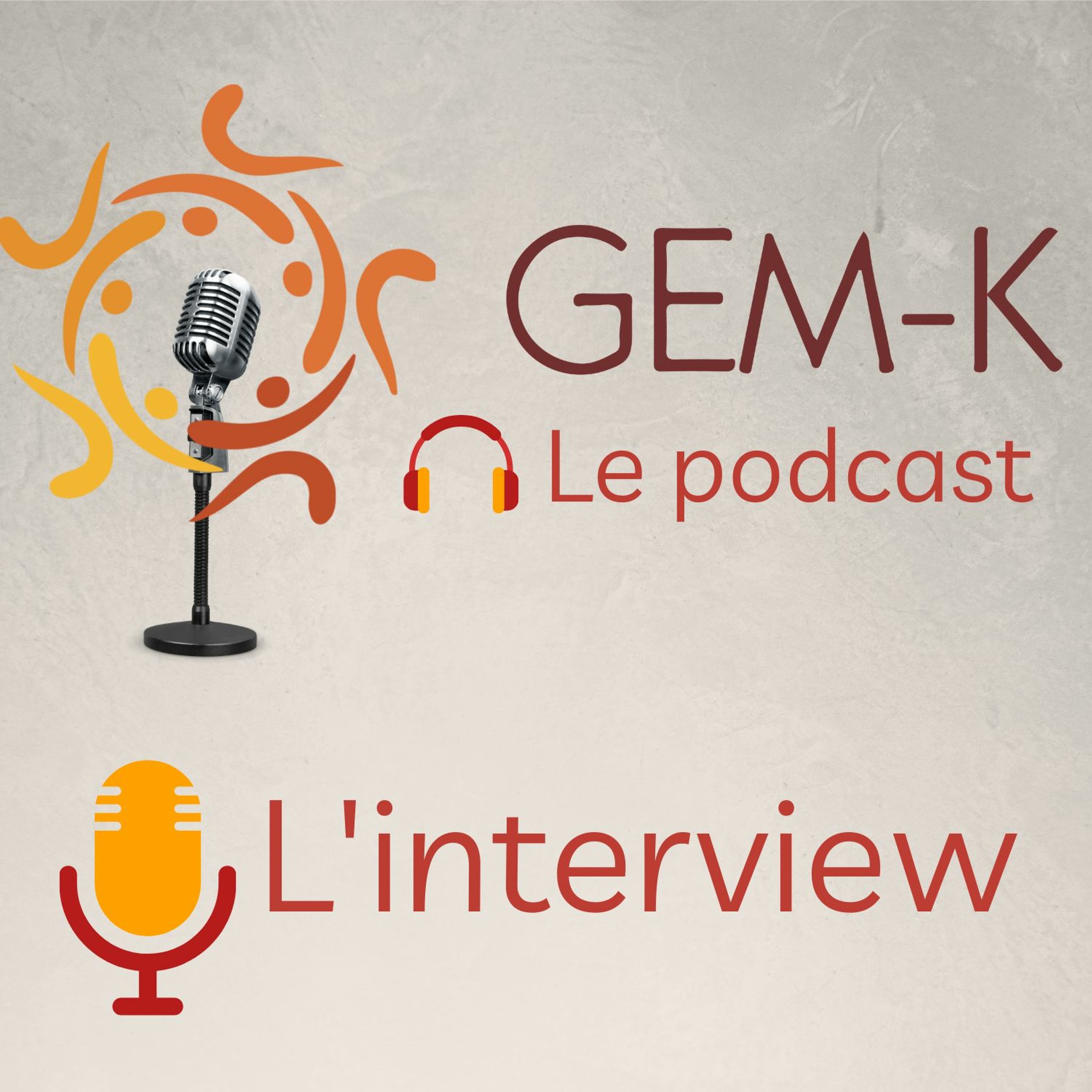 GEM-K Formation en kinésithérapie. Interviews et cours gratuits.
