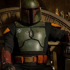 bobba fett - hooligan lou prod skaniedaniel