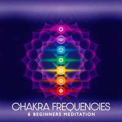 Chakras Beginners Meditation