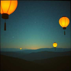 Dj.DamianR - If the Day Is (Poems by Roma Lemańska)