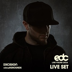 EXCISION - EDC LAS VEGAS 2024 (CircuitGROUNDS)
