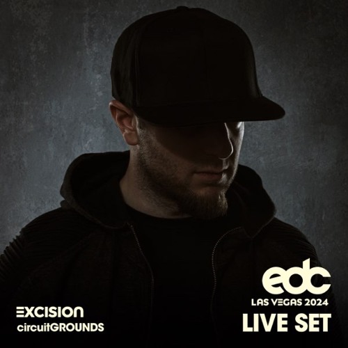 EXCISION - EDC LAS VEGAS 2024 (CircuitGROUNDS)