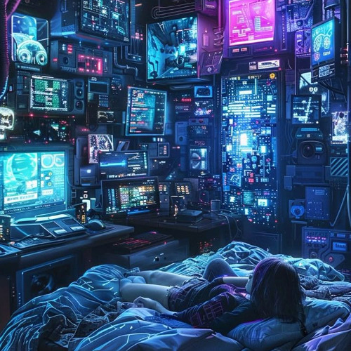 technomadvanced